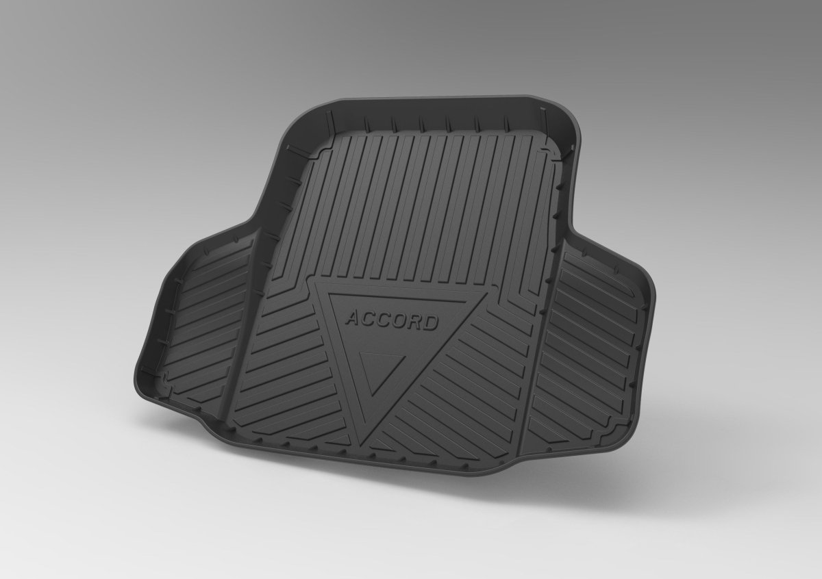 Honda Accord 2018 - 2022 - Gards Series Trunk Mat - Adrian